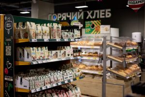 «Пятерочка» подвела первые итоги развития собственного ЗОЖ-бренда