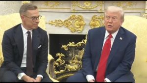 Дональд Трамп: Надо выкинуть Испанию из НАТО из-за малых военных расходов