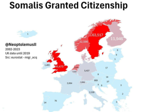 Чем больше мигрантов — тем больше изнасилований