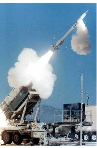 На Украине признали, что хвалёный американский Patriot практически бесполезен