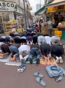 Новый премьер-министр Японии заявила о депортации мигрантов, «несовместимых с японской культурой»