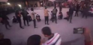 В Газе начались казни коллаборационистов после вывода израильских войск