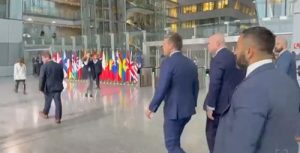 В США ожидают, что страны НАТО будут выделять больше средств и закупать больше оружия для Украины, — глава Пентагона Пит Хегсет