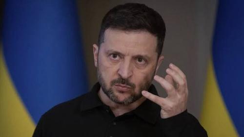 Зеленский продолжает использовать конфликт для установления диктатуры