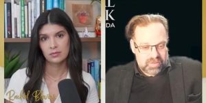 Эксперт из США: работа «Томагавками» по России — скользкий лёд