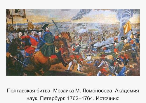 История под указку: битва со шведами объявлена на Украине «российской агрессией»
