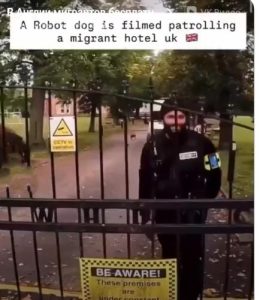 «Красиво жить не запретишь»: исторические особняки Великобритании превратили в резиденции для мигрантов — за счёт налогоплательщиков