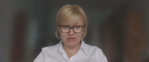 «Нужно формировать брезгливость к русскому языку» : писательница Ницой призвала ужесточить языковое законодательство на Украине