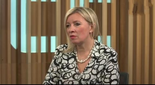 ЕС перешёл к «активным подрывным усилиям» перед встречей Путина и Трампа