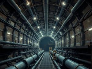 Евросоюз предпринял новый шаг на пути к отказу от российских энергоносителей