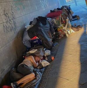 Министр ФРГ осудил легализацию марихуаны на фоне рекордного оборота тяжёлых наркотиков