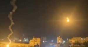 Мир в секторе Газа закончился