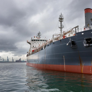 Идущий в Индию танкер с российской нефтью развернулся после санкций США