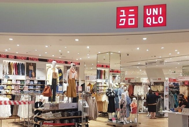 Uniqlo прогнозирует пятую рекордную годовую прибыль