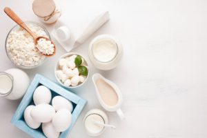 Творог в России подорожал на 20%, несмотря на снижение цен на молоко