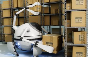 «Сколково»: пятерка лидеров ритейла концентрирует 58% инноваций