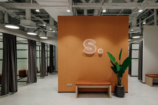 Первые магазины товаров для дома SELA HOME откроются до конца года