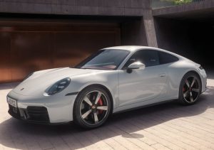 В Porsche ожидается смена руководства