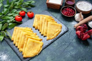 Stardogs планирует запустить сеть блинных