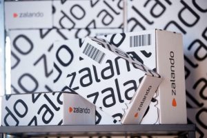 Zalando масштабирует сервис персонализированных предложений на основе ИИ