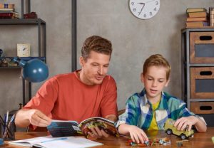 Российский аналог Lego запускает собственную розницу