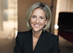 Глава МТС AdTech Елена Мельникова ушла из компании