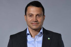 Бывший топ-менеджер Сбербанка возглавил «МТС Финтех»