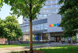 Доля рынка ГК «Детский мир» выросла до 25%