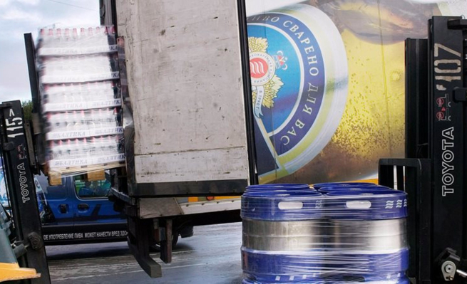 «Балтика» выйдет на рынок Индии