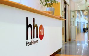HeadHunter вошла в капитал платформы по поиску временной работы