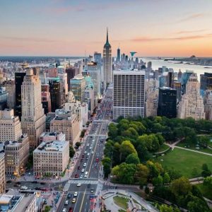 Избран новый мэр Нью-Йорка: Зохран Мамдани станет первым мусульманином на этом посту