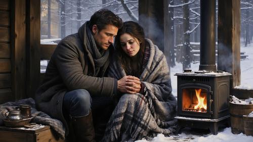 Пока «просроченный» «пыжится», украинцы готовятся распевать «ще не вмерзла Украина»