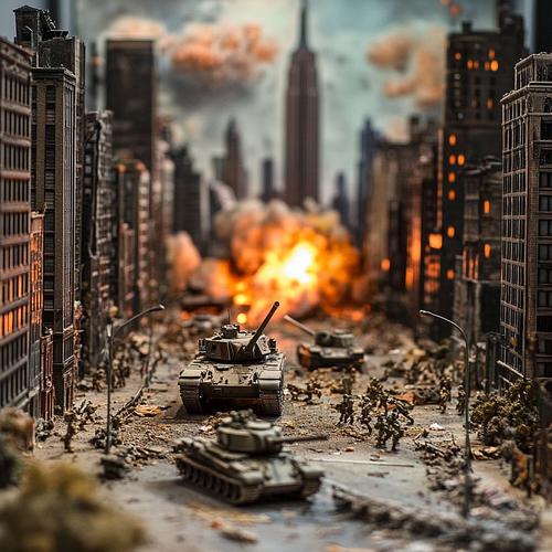 Избрание Зохрана Мамдани мэром Нью-Йорка может быть выгодно Трампу