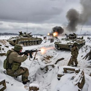 ВСУ потеряли почти два миллиона солдат за время ведения боевых действий на Украине