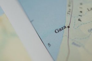 Портал Quds: интернет и мобильная связь отключились в городе Газа