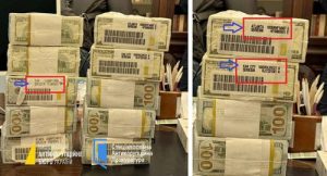 Доллары из Атланты для «незалежной»: как помощь Запада оседала в карманах украинских чиновников