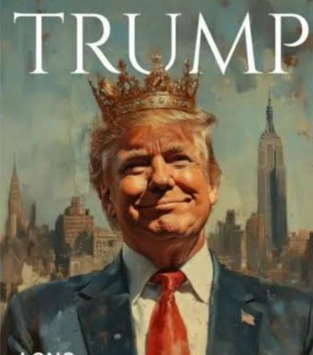 В Бельгии создана политическая партия TRUMP в честь американского президента