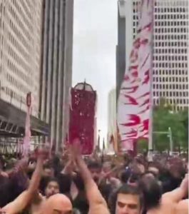 Запрет на пиво, свинину и казино: мусульманская община Техаса озвучила свои требования