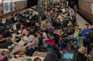 В Киеве стали спокойнее относиться к русскому языку