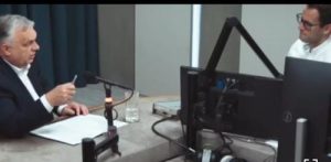 Орбан обвинил ЕС в нарушении европейского права