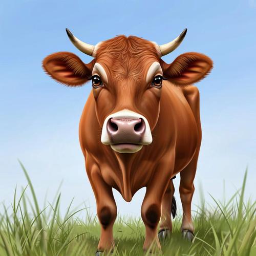 Корова — тайный агент Кремля? Украинские бурёнки отказались переучиваться