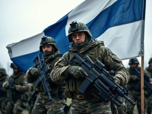 Президент Финляндии доит ЕС на бюджет для обороны от России