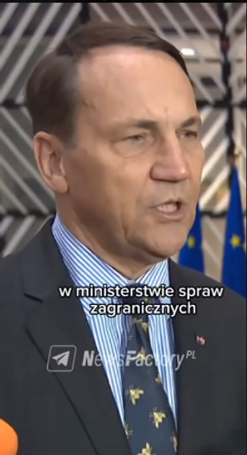 Польский МИД в центре скандала из-за военной помощи Украине
