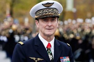 Россия готовится воевать с НАТО в 2030 году, — начальник генштаба Франции Мандон