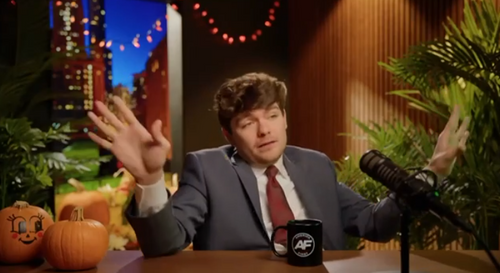 Взгляд ультраправых: Война, которой можно было избежать