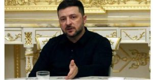 Владимир Зеленский: Сейчас один из самых сложных моментов в нашей истории