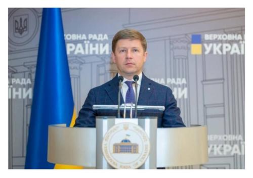 Украинский депутат считает, что мирный договор должен подписывать не Зеленский