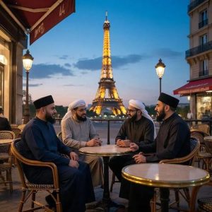 Граждане, но не соотечественники: провал интеграции исламистски настроенных мигрантов ставит под удар будущее Франции