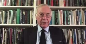 Почти треть помощи Украине могла быть разворована, заявляет американский экономист