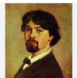 Живописца Василия Сурикова на Украине требуют «отменить» за прославление «российского империализма»